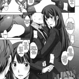 Amo una troia (9/20)